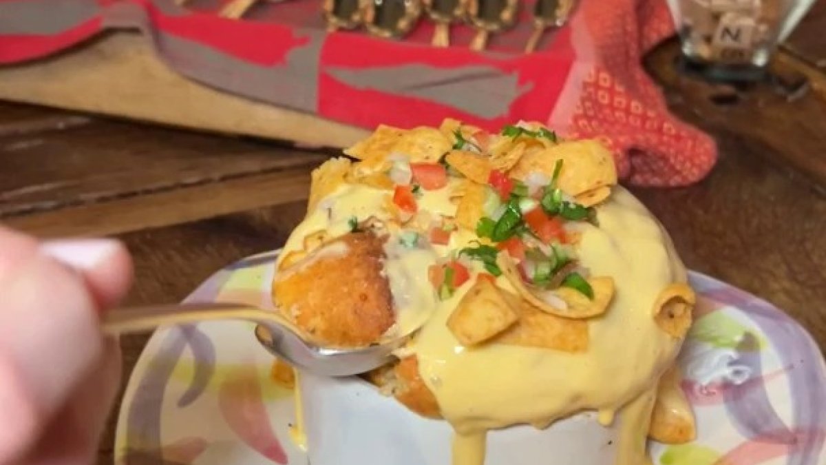 Rise brings back Frito Chili Soufflé for state fair season