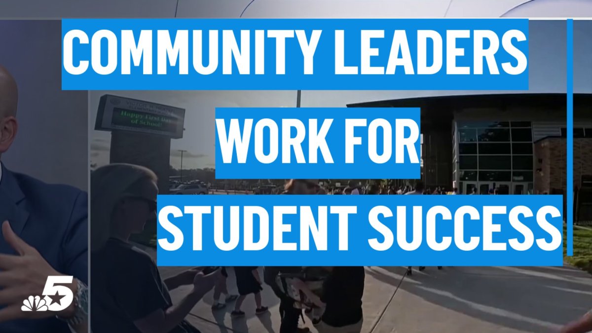 Commit Partnership looks for opportunities to improve student success