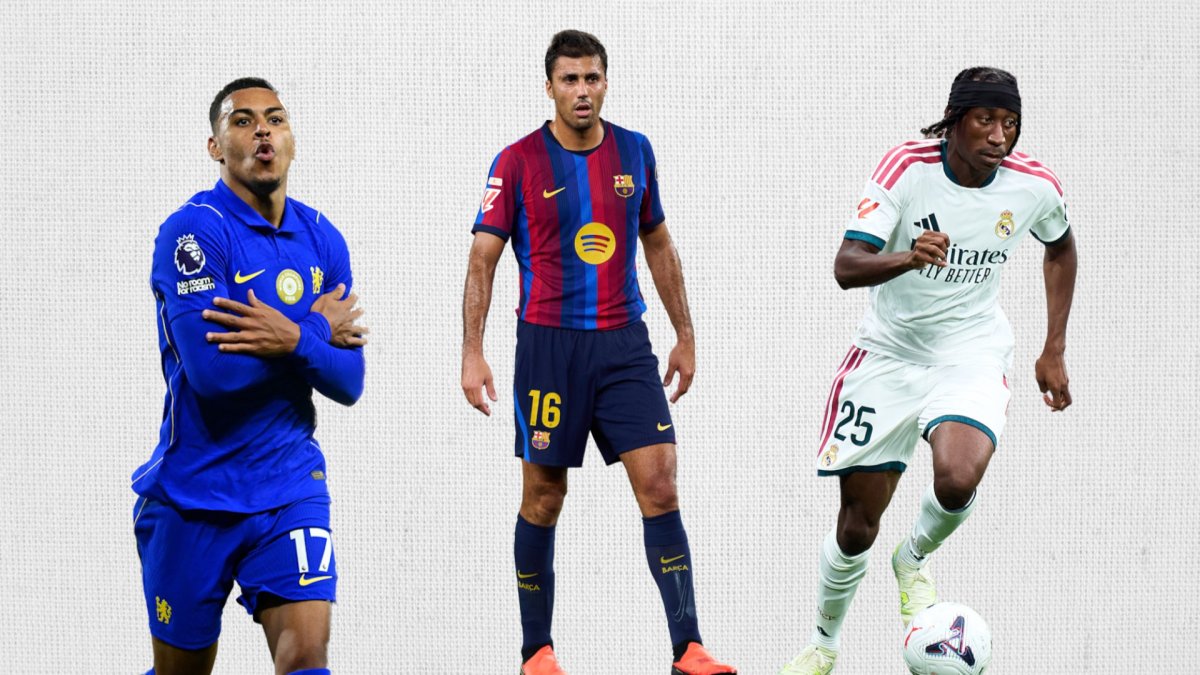 Inside European soccer transfer fees: How clubs buy, sell, and profit