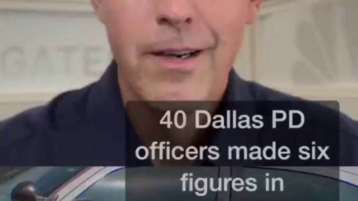 Could cutting Dallas PD overtime cost taxpayers more?