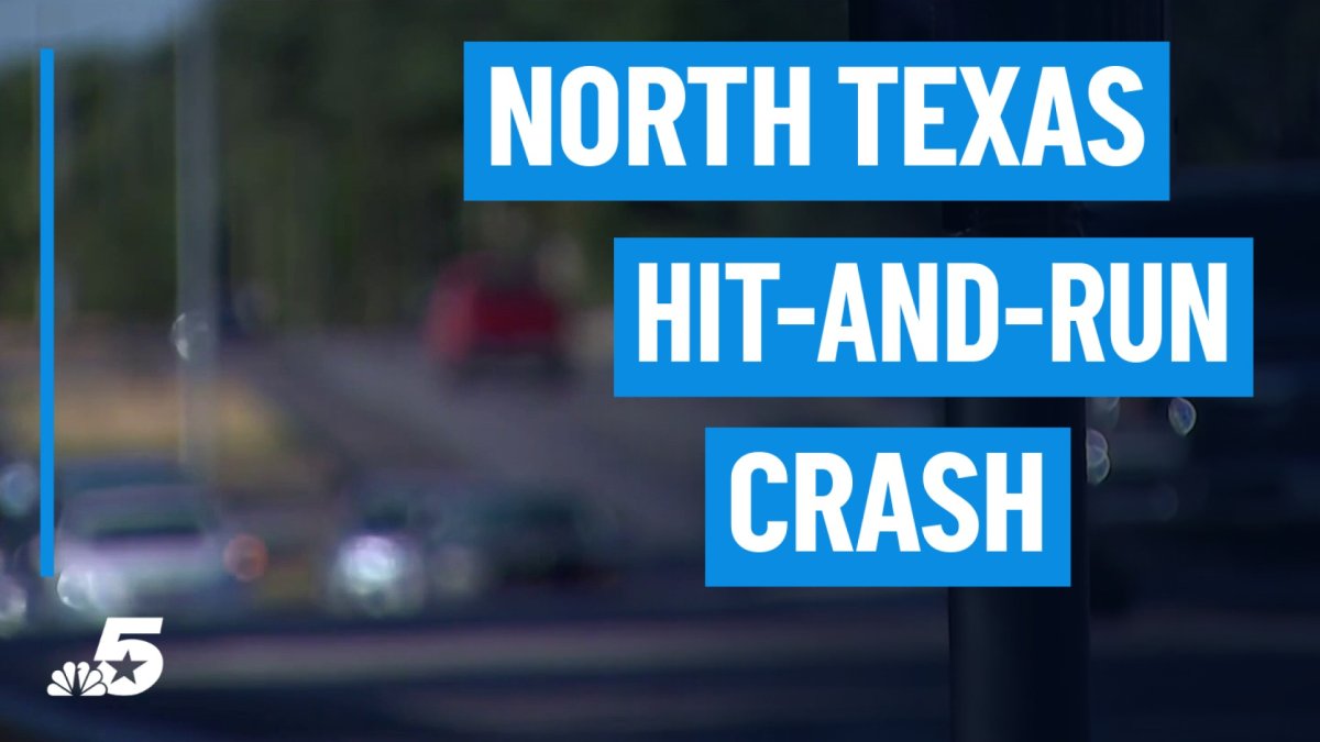Hit-and-run victim's family seeks public help