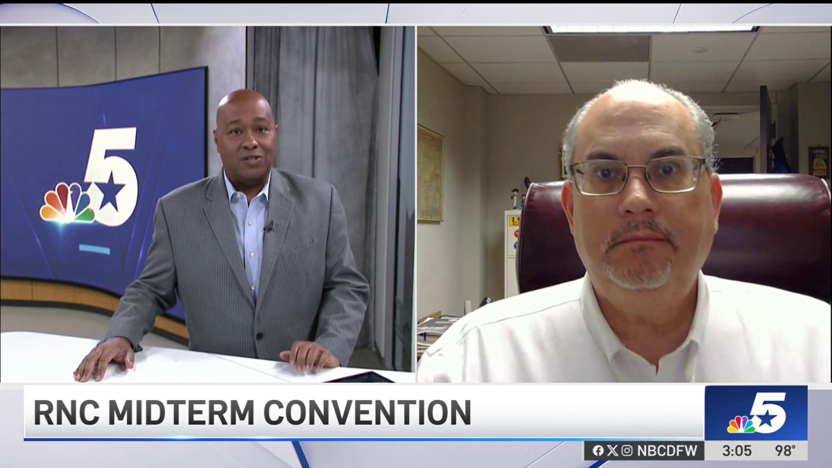 Unpacking campaign messaging with a political scientist