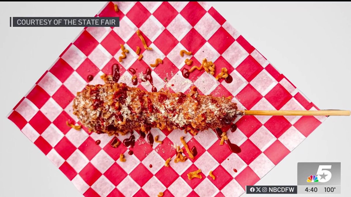 Foodie 411: North Texas restaurant openings, closings and reopenings, plus State Fair of Texas food