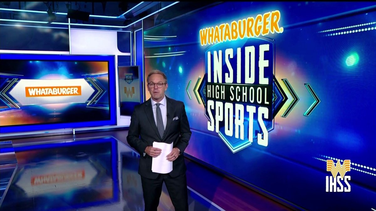 Inside High School Sports: Sept. 13, 2026