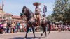 Celebrate Mexican Independence at the Fort Worth Stockyards
