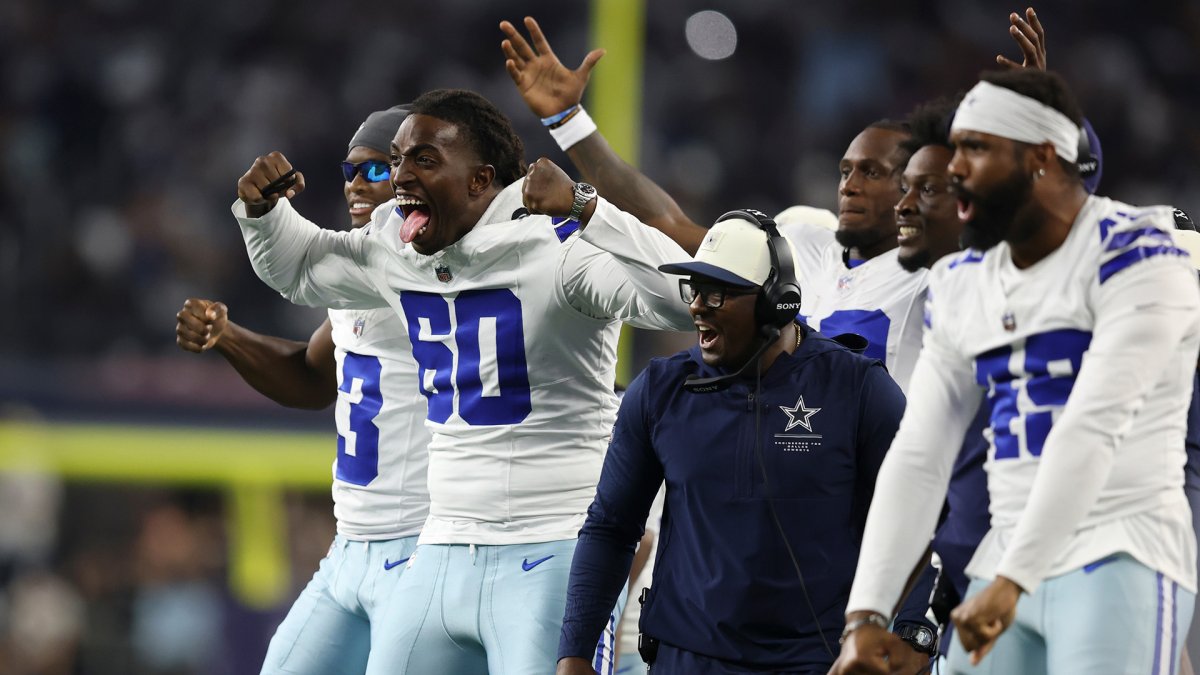 Longtime NFL handicapper says Cowboys preseason buzz is different this year