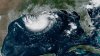 Tropical Storm Edouard forms near Texas and Louisiana