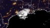 TS Edouard could reach hurricane strength as it approaches Texas, Louisiana