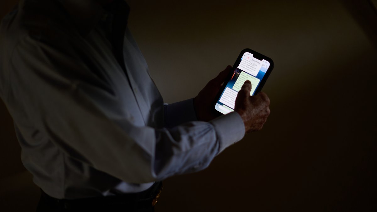 Scams in the U.S. are at a record high. Yet most victims get no help and some end up losing even more
