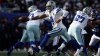 Dak Prescott, Cowboys open their playoff-expectation season at the Giants on NBC 5