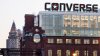 Converse pulls sneaker ad that critics said included racist imagery