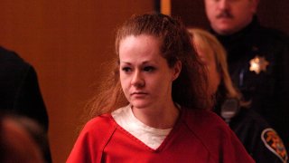 Tennessee set to execute a woman for the first time in 200 years – NBC 5 Dallas-Fort Worth