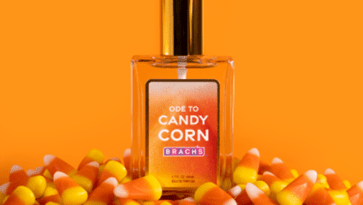 Brach's is turning its controversial seasonal candy into a fragrance