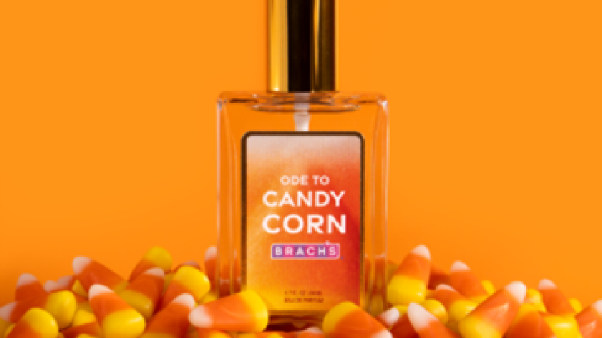 Brach’s Ode to Candy Corn