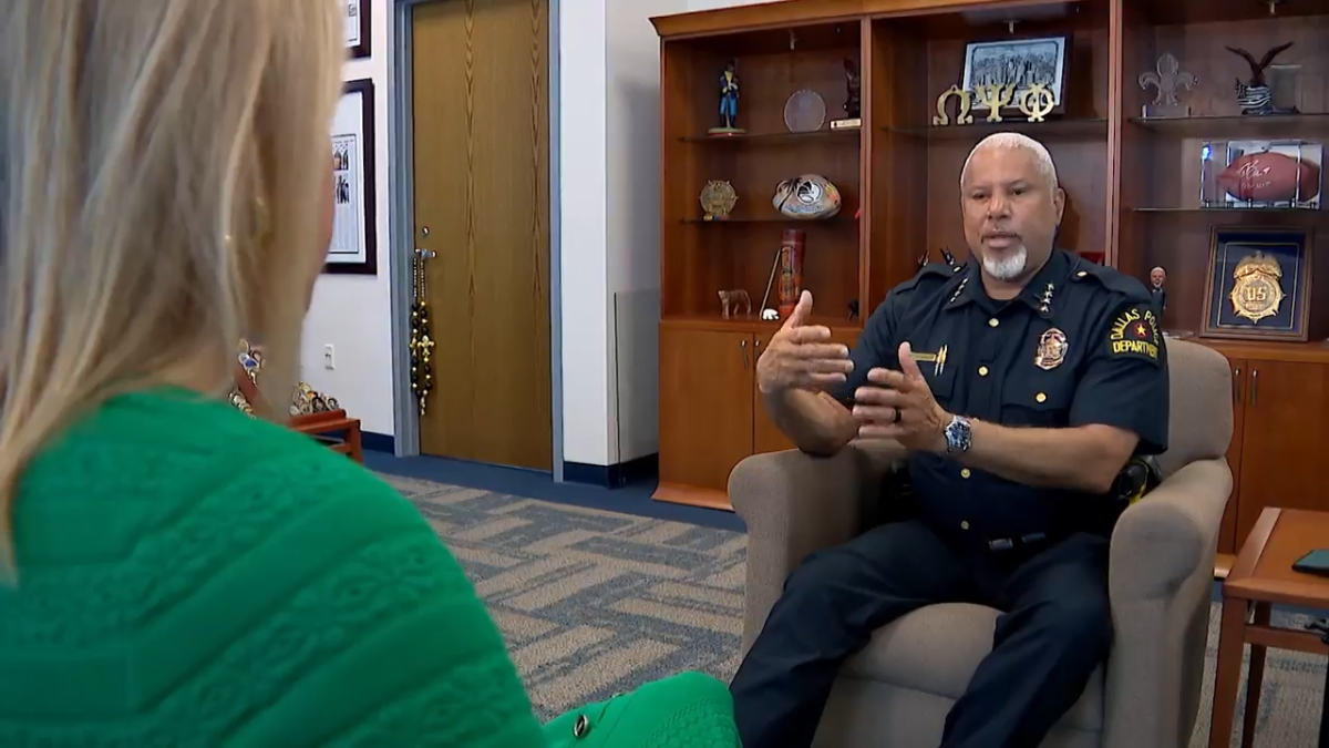 Comeaux outlines first of its kind approach to tackle DPD overtime overspending