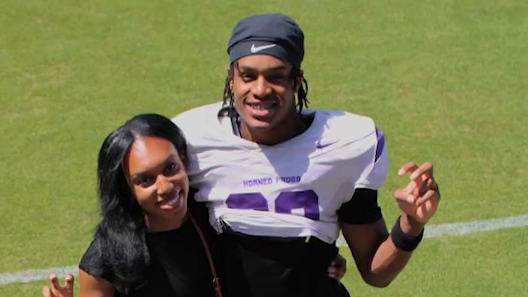nbcdfw.com - Jala Washington - A TCU player was hospitalized after an alleged locker room attack