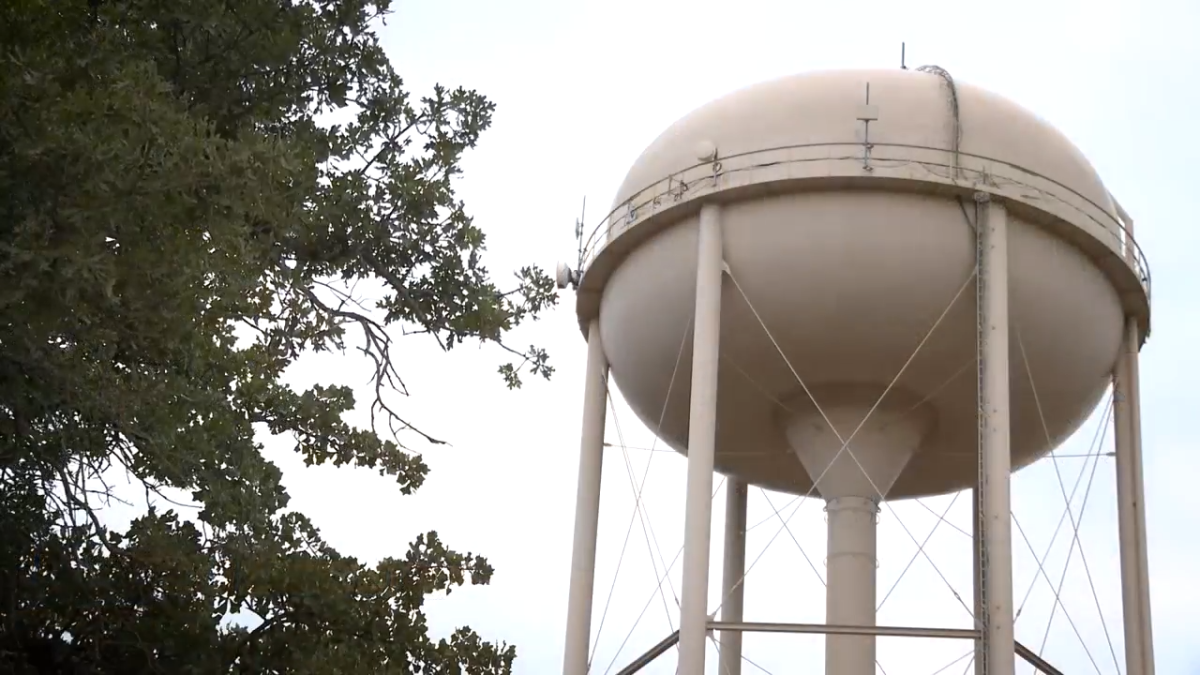 North Texas water customers question rising rates