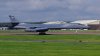 Bomb squad searching vans near U.S. air base in Britain, five men arrested on terror charge