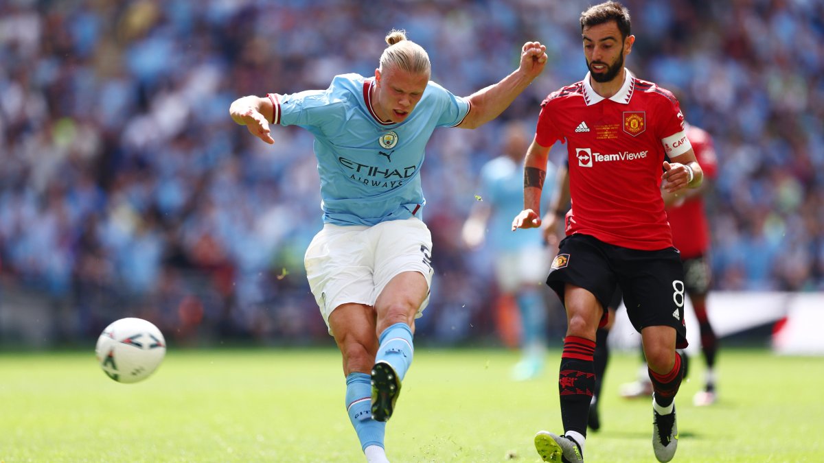 Premier League Matchweek 4 schedule, how to watch: Manchester Derby next