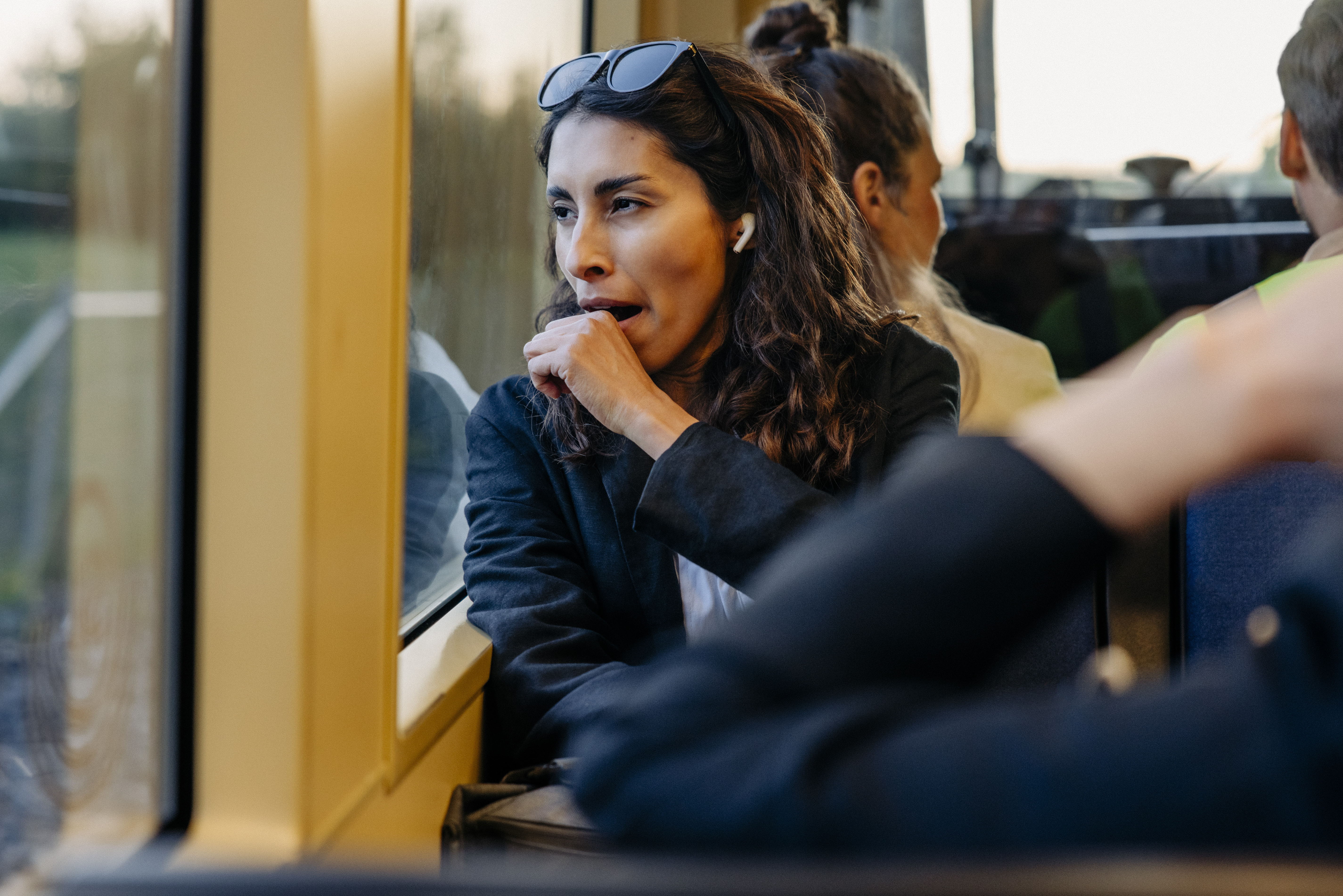 Why are Americans so tired so often? New CDC report highlights who is feeling it most