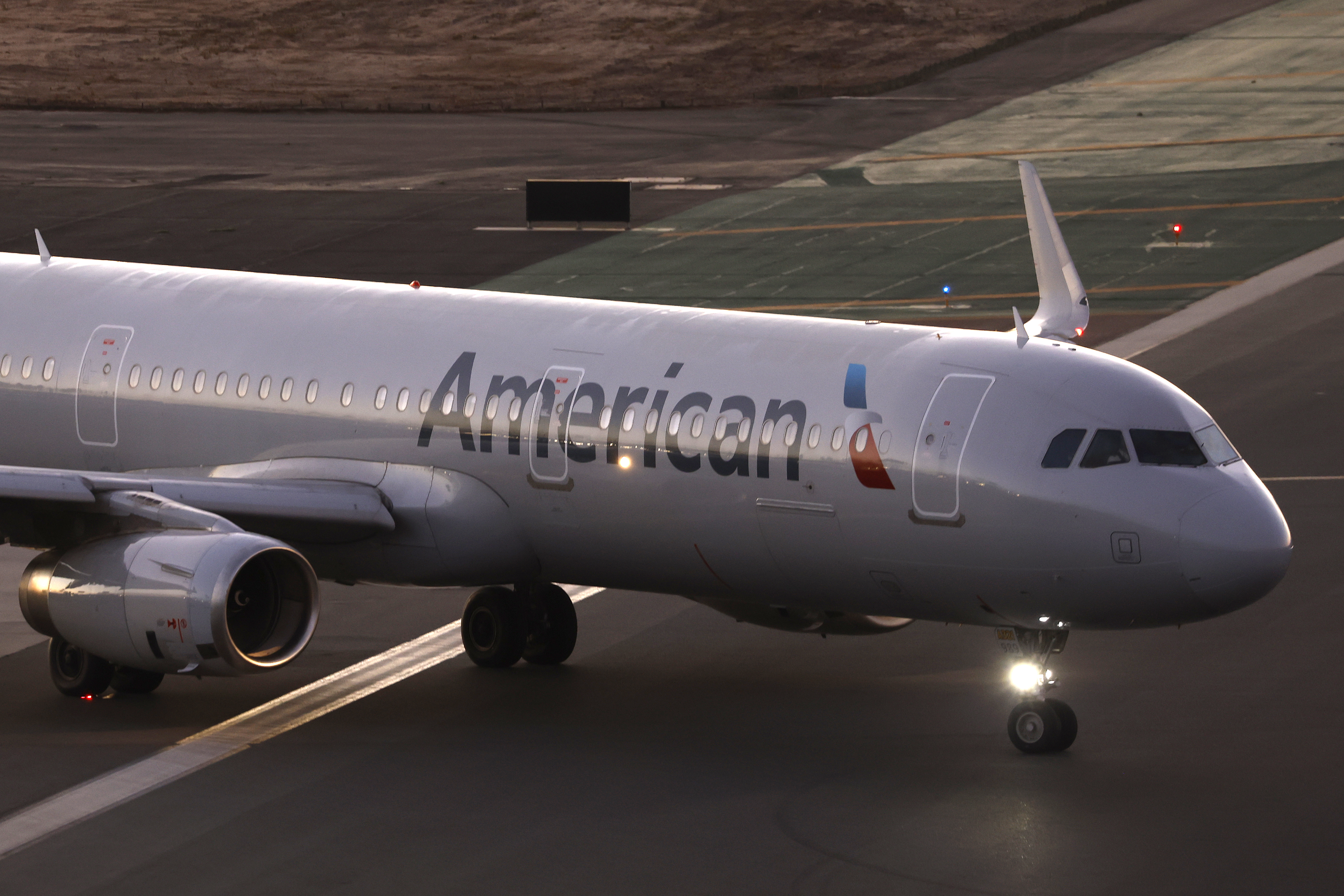 ‘Only two potties?': Dallas-bound flight diverts to New York for bathroom emergency