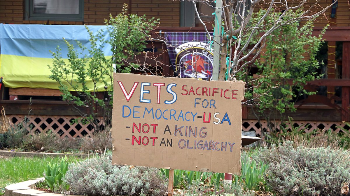 America's story intertwined with its military history, but a military-civilian disconnect persists