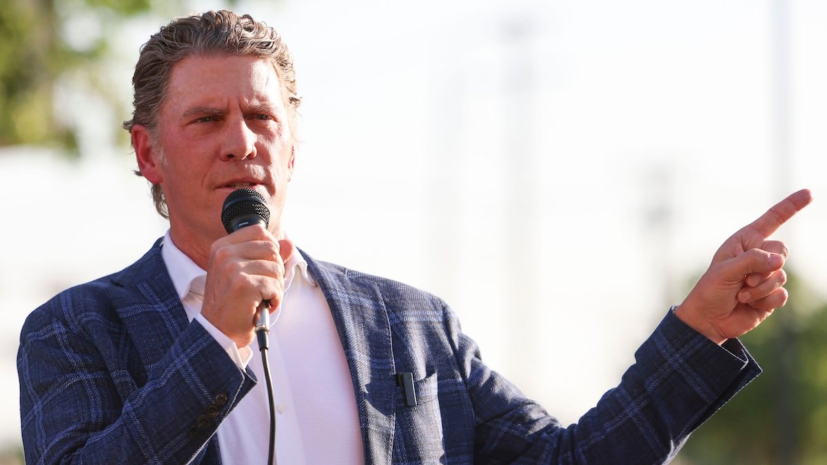 Texas GOP Slams Railroad Commissioner Candidate for Racist Post