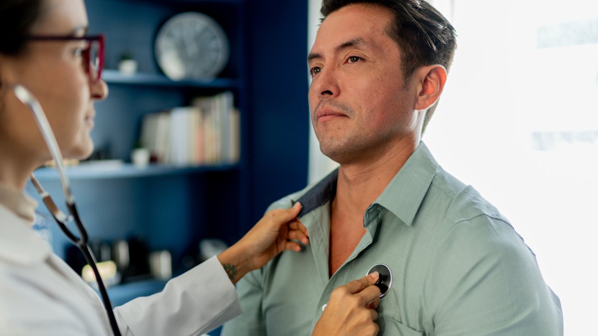 How to prevent a diagnosis that's a ‘silent assassin' for the heart, cardiologist warns