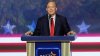 Trump's teasing is the price Paxton had to pay to use Republican midterm convention to raise money