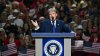 ‘Trump-a-palooza': Republicans gather in Dallas for two-day midterm convention