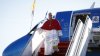 ‘Here, you are all welcome:' Pope Leo comments on Trump's attempt to bar media from White House