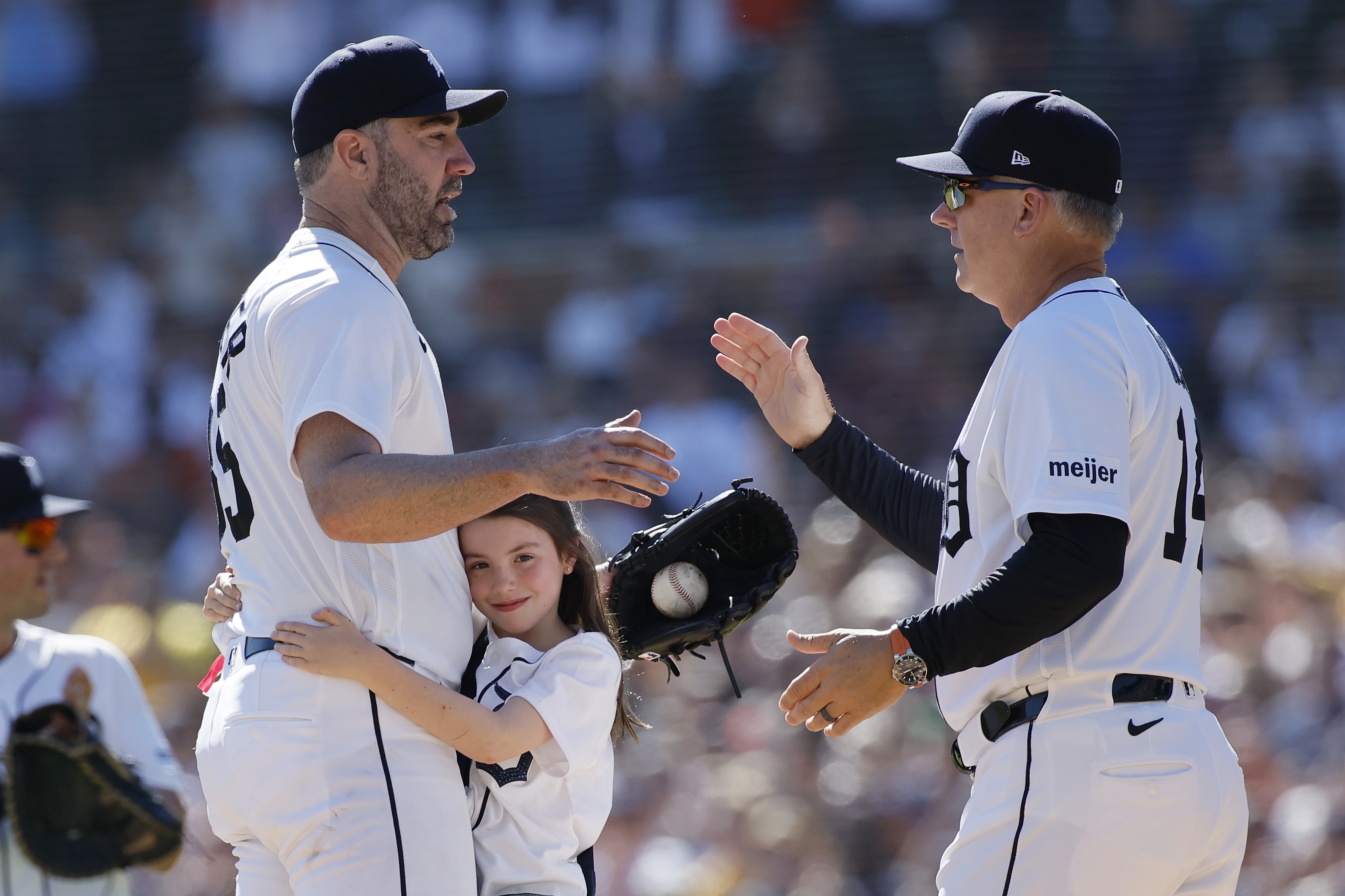 Justin Verlander