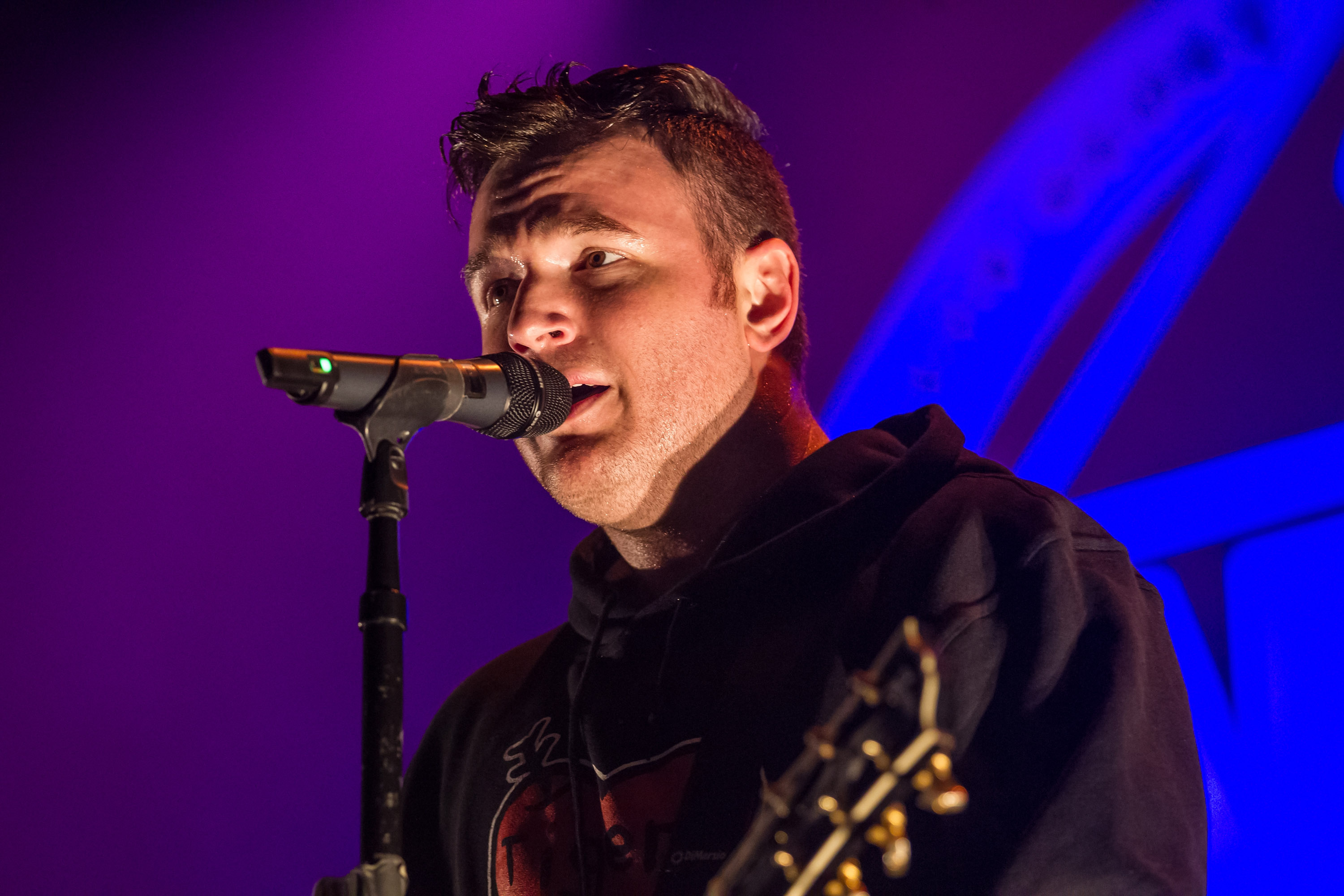 New Found Glory founder and guitarist Chad Gilbert dead at 45
