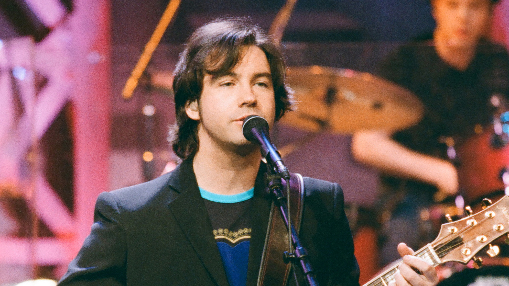 ‘Barely Breathing’ singer Duncan Sheik dead at 56 – NBC 5 Dallas-Fort Worth