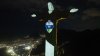 Christ the Redeemer gets NFL makeover for Cowboys-Ravens game in Rio, Brazil