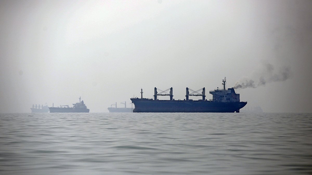 Iran war's cost grows to $43.6 billion in new U.S. military estimate