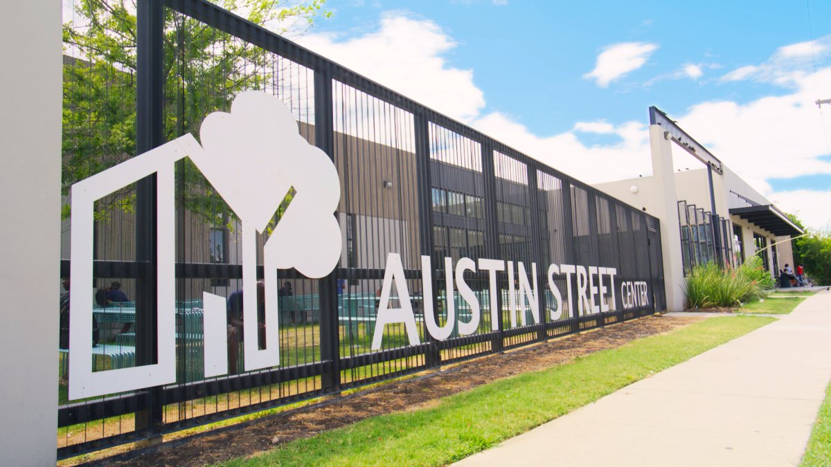 Austin Street Center’s Humble Beginnings Luncheon in Dallas