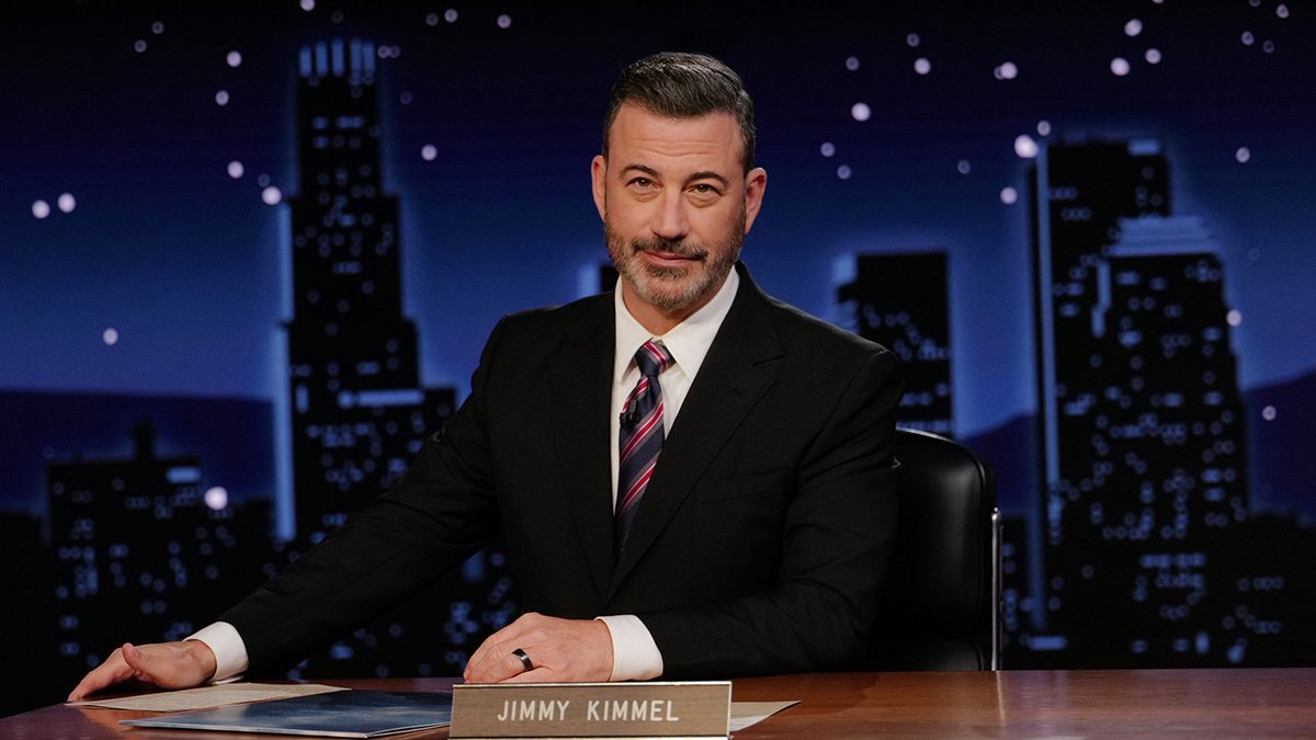jimmy kimmel youtube