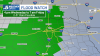 Flood Watch issued; several inches of rain possible with major shift in weather pattern