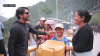 Grapevine man brings aid to Nepal after deadly floods devastate villages