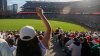 San Francisco Giants' ‘mom of the year' defends husband after clip sparks online backlash