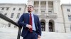 Bernie Sanders-endorsed challenger defeats Providence mayor in a Democratic primary