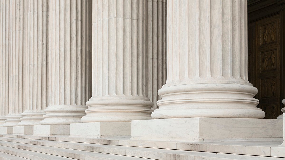 House Democrats block constitutional amendment to lock Supreme Court size at 9 justices