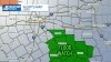 NBC 5 Forecast: Heavy rain for some, hot and humid for the rest