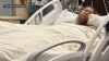 Fort Worth woman says she's grateful to be alive after being struck by car