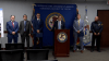 Federal authorities charge 19 in alleged cocaine trafficking operation across Dallas area