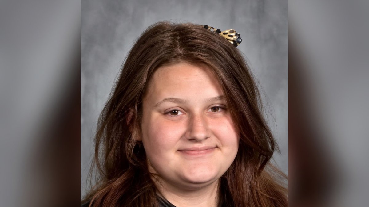 Farmersville sophomore Melody Newhouse remembered after fatal car crash