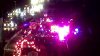 One person killed, part of IH 635 closed following early morning crash in Mesquite