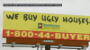 ‘We buy ugly houses' president sentenced to federal prison for fraud scheme, DOJ says