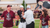 Family honors Wylie athlete Aiden Craig with memorial scholarship